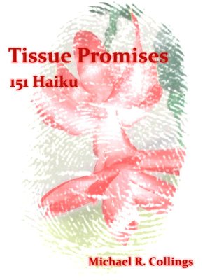 cover image of Tissue Promises